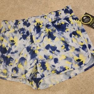 NWT Running/athletic Shorts Women's Size Small 4/6